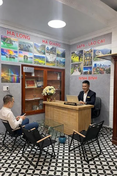 Hotel Hc Luxury Apartment – 照片 2