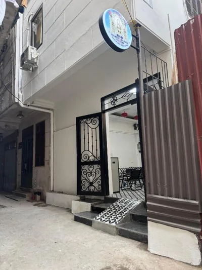 Hotel Hc Luxury Apartment – 照片 3