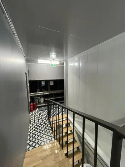 Hotel Hc Luxury Apartment – 照片 6