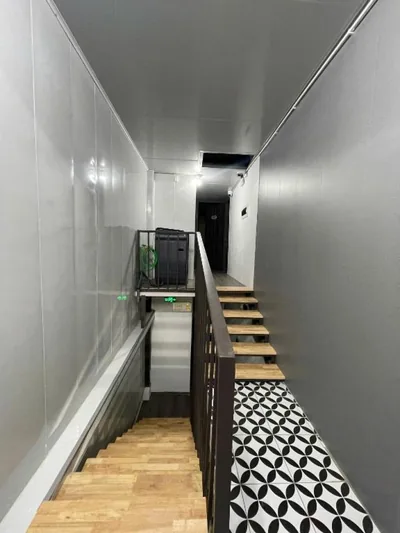 Hotel Hc Luxury Apartment – 照片 7