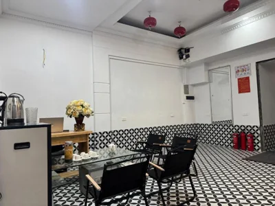 Hotel Hc Luxury Apartment – 照片 8