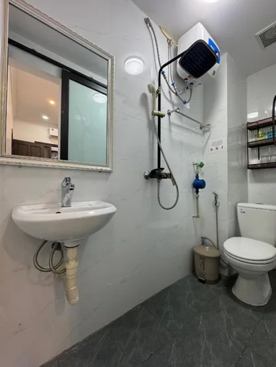 Hotel Hc Luxury Apartment – 照片 9