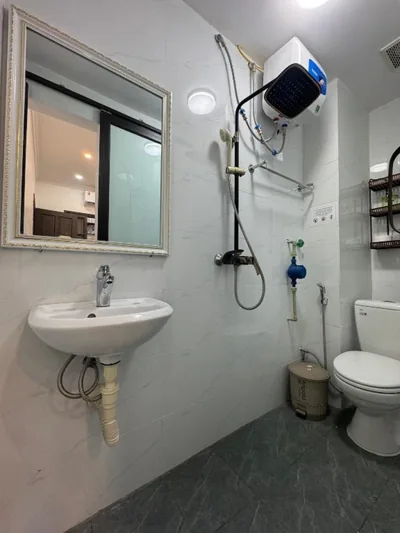 Hotel Hc Luxury Apartment – 照片 10