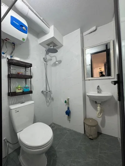 Hotel Hc Luxury Apartment – 照片 11