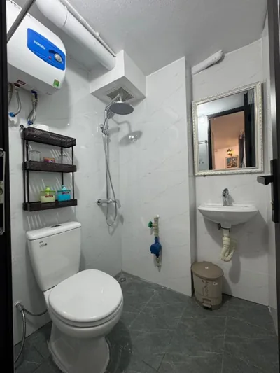 Hotel Hc Luxury Apartment – 照片 12