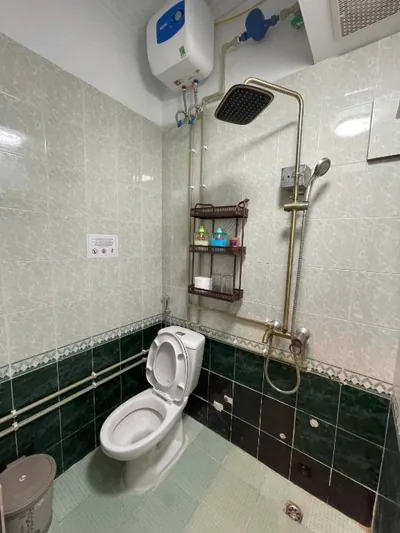 Hotel Hc Luxury Apartment – 照片 13