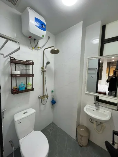 Hotel Hc Luxury Apartment – 照片 14