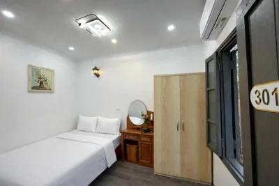 Hotel Hc Luxury Apartment – 照片 15