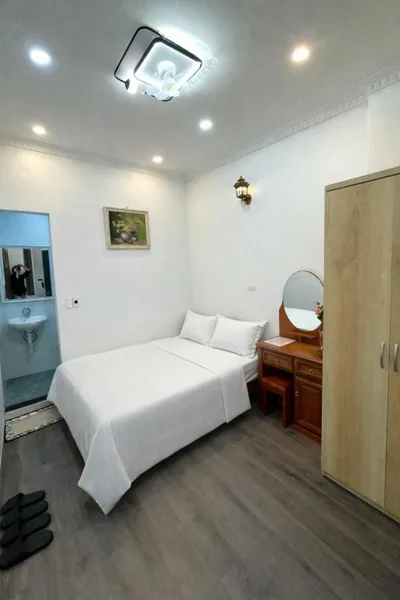 Hotel Hc Luxury Apartment – 照片 16